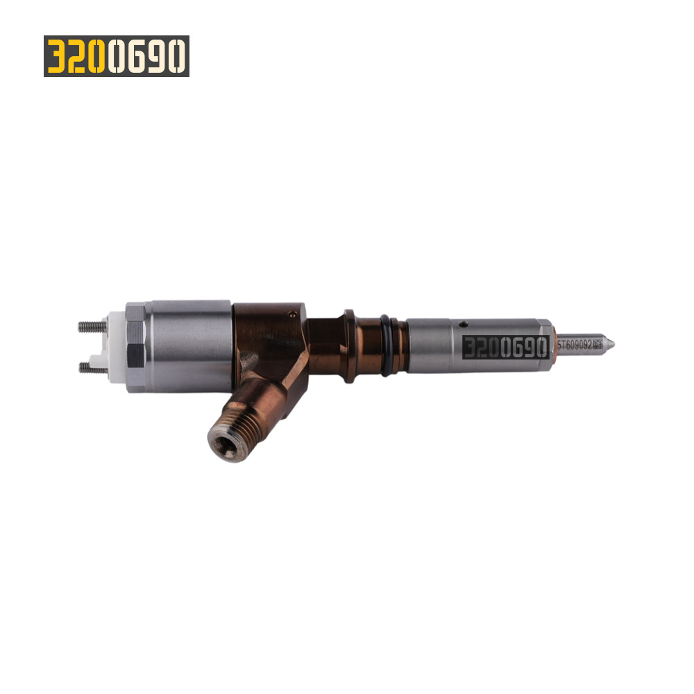 2645A735 fuel injector - Inyector de combustible diésel 2645A749injector