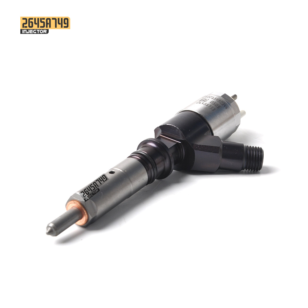 0445120061 injector encyclopedia - Inyector de combustible diésel 2645A749injector