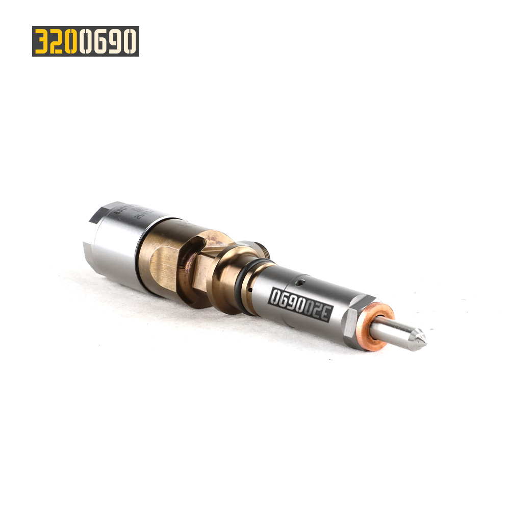 0445120061 injector encyclopedia - Inyector de combustible diésel 2645A749injector